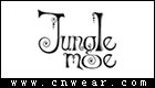 JUNGLE ME品牌LOGO