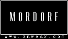 MORDORF logo