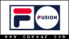 FILA FUSION品牌LOGO