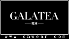 GALATEA 葛澜 (婚纱礼服)品牌LOGO