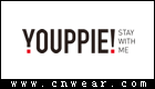 Youppie! (YouppieSTAYWITHME)品牌LOGO