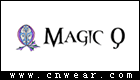 MAGIC Q BY LOU (Magic Q)品牌LOGO