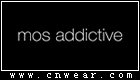 Mos Addictive 听蔻服饰品牌LOGO