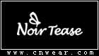 Noir Tease (睡衣)品牌LOGO