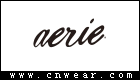 AERIE内衣品牌LOGO