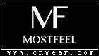 MOSTFEEL 摩非女裝