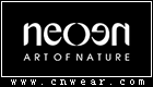 NEOEN 弄影女装品牌LOGO