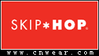 SKIP HOP (斯凯雷普)品牌LOGO