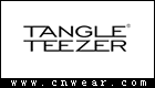 TANGLE TEEZER品牌LOGO