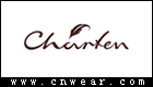 CHARFEN 朝峰女装品牌LOGO