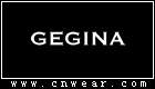 GEGINA logo