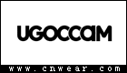 UGOCCAM女装品牌LOGO