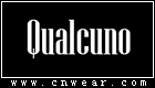 QUALCUNO (睡衣)品牌LOGO