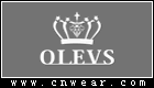 OLEVS 欧利时品牌LOGO