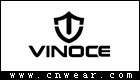 威诺时 VINOCE品牌LOGO