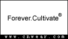 Forever cultivate品牌LOGO