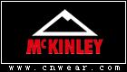 McKINLEY (户外品牌)品牌LOGO