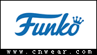 FUNKO品牌LOGO