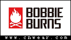 BOBBIE BURNS (潮鞋)品牌LOGO