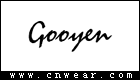 GOOYEN 古源服饰品牌LOGO