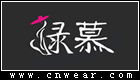 绿慕女装品牌LOGO