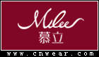 MULEE 慕立女装品牌LOGO