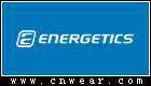 ENERGETICS (能量运动品牌)品牌LOGO