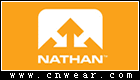 NATHAN sports logo