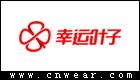 幸运叶子品牌LOGO