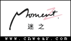 MomentZ 迷之化妆品品牌LOGO