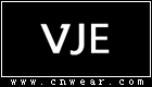 VJE女装品牌LOGO