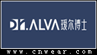 Dr.ALVA 瑷尔博士品牌LOGO