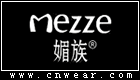 MEZZE 媚族彩妆品牌LOGO