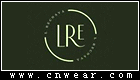 L RECNAVA 芮柯纳未品牌LOGO