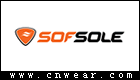 SOFSOLE (舒足速乐)品牌LOGO