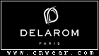 DELAROM 黛蕊欧