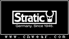 STRATIC (平流层箱包)品牌LOGO