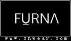 FURNA 花纳女装品牌LOGO