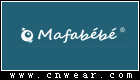 Mafabebe 玛法贝贝品牌LOGO