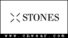 STONES男装