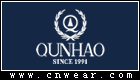 QUNHAO 群豪男装品牌LOGO