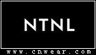 NTNL (箱包)品牌LOGO