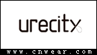 URECITY (优米琪箱包)品牌LOGO