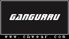 GANGURRU品牌LOGO