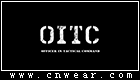 OITC BRAND品牌LOGO