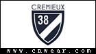 CREMIEUX (柯兰美服饰)品牌LOGO