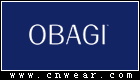 OBAGI (欧邦琪)品牌LOGO