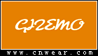 GIZEMO男装品牌LOGO