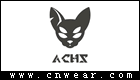 ACHS (潮牌)品牌LOGO