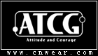 ATCG (潮牌)品牌LOGO